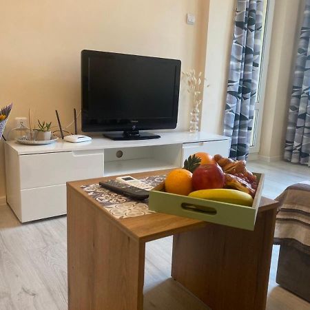 Парк Апартамент-2 Stara Zagora Eksteriør bilde