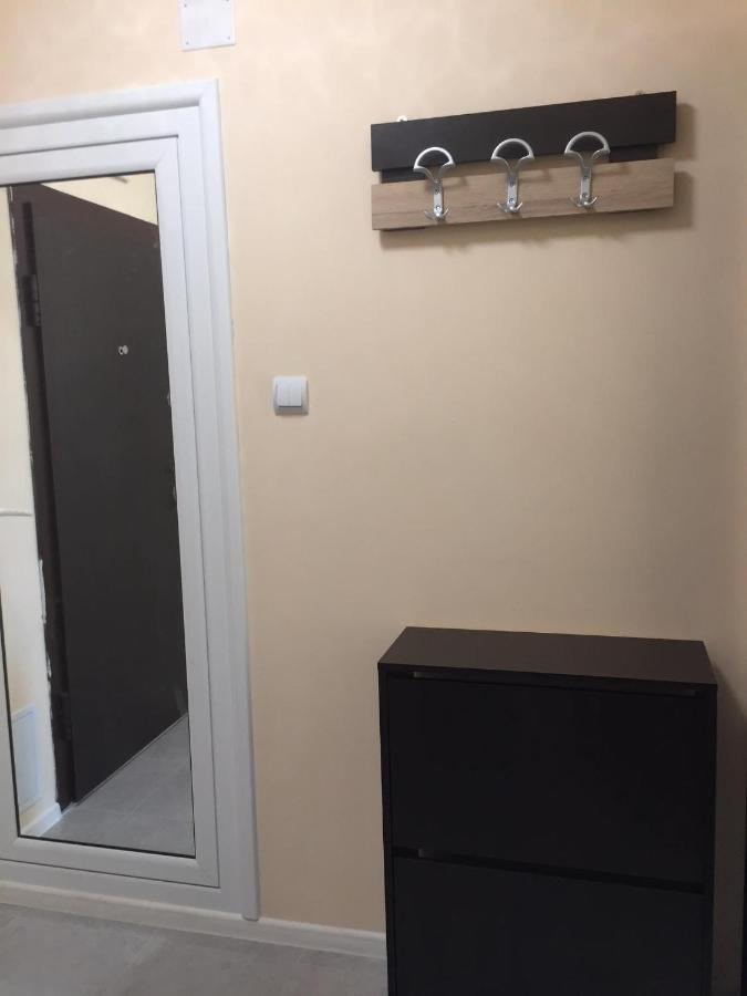 Парк Апартамент-2 Stara Zagora Eksteriør bilde